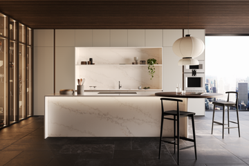 Bianco Angelica by ABC Worldwide Stone - view 4