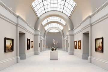 Bianco Venere by ABC Worldwide Stone - view 3