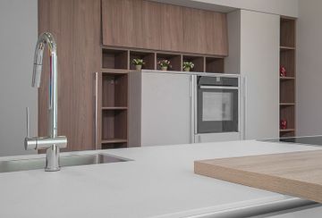 Bianco Assoluto by ABC Worldwide Stone - view 3