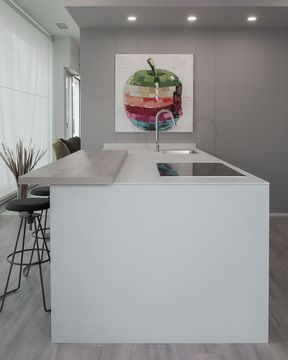 Bianco Assoluto by ABC Worldwide Stone - view 5