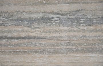 Silver Travertine Vein Cut by ABC Worldwide Stone - view 2