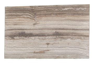 Stormy Grey Travertine by ABC Worldwide Stone - view 3