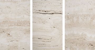Travertine Alabestrino Vein Cut Unfilled by ABC Worldwide Stone - view 3