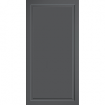 Boiserie Dark by ABK