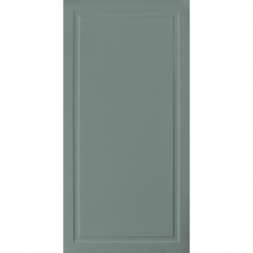 Boiserie Green by ABK