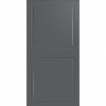 Boiserie Square Dark by ABK