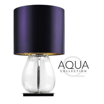 Aqua Quattro by Abrissi