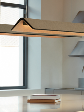 Vika Pendant Light by Abstracta