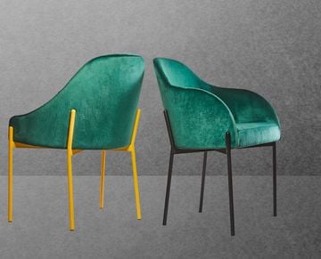 GRETA SC ARM FIAR by Accento SRL