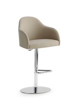 GRETA SG SC ARM METAL by Accento SRL