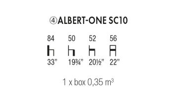 ALBERT-ONE SC10 by Accento SRL - view 2