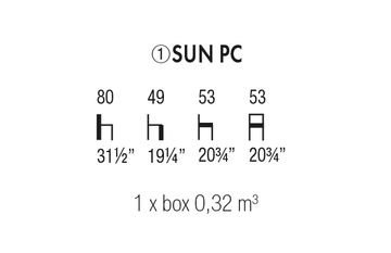 SUN PC by Accento SRL - view 2