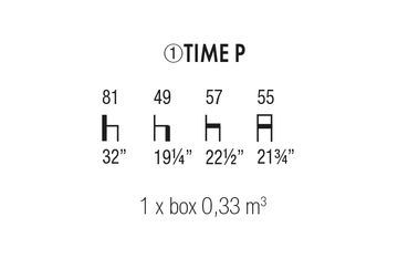 TIME P by Accento SRL - view 2