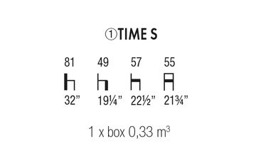 TIME S by Accento SRL - view 2
