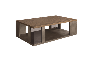 Fiamma coffee tables by ADORA