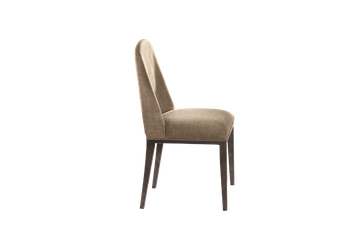 Fiamma Dining chairs by ADORA