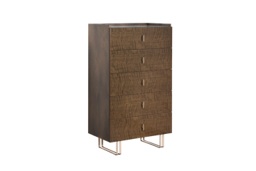 Fiamma Tall Chest by ADORA