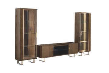 Fiamma TV Units by ADORA