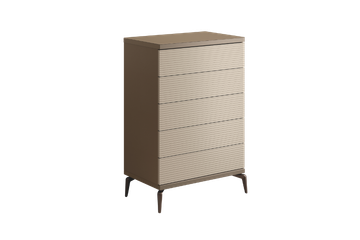 Linea Tall Chest by ADORA