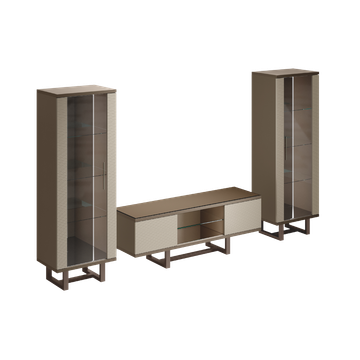Linea TV Cabinets by ADORA