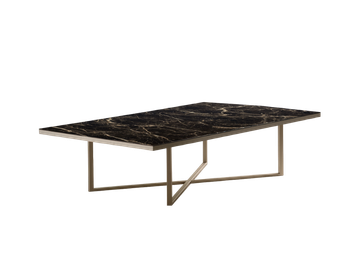 Luce Dark coffee tables by ADORA