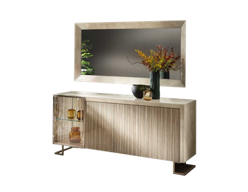 Luce Light Buffet by ADORA