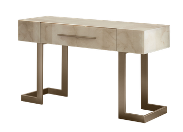 Luce Light Console / Dressing table / Desk by ADORA