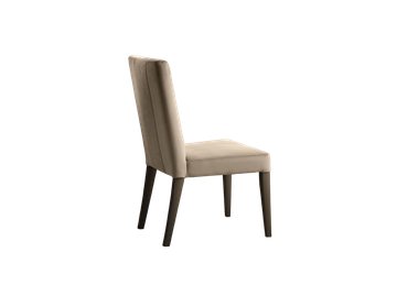Luce Light Dining chairs by ADORA
