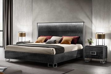 Moderna Beds by ADORA