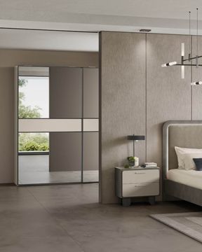 Perla Beds by ADORA