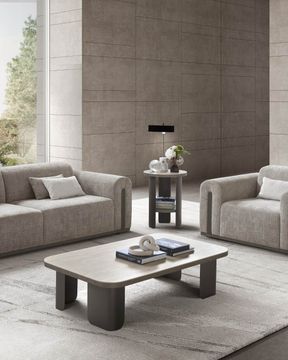 Perla Coffee Tables by ADORA