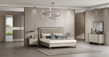Perla Night Table by ADORA