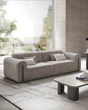 Perla Sofas and Armchairs by ADORA