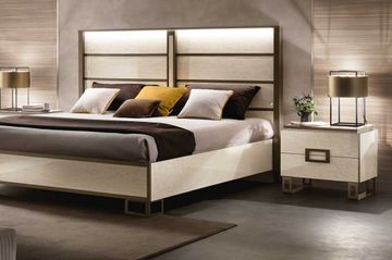Poesia bedside table by ADORA