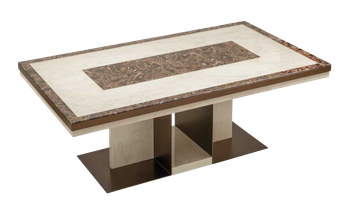 Poesia Coffee / Lamp-end Tables by ADORA