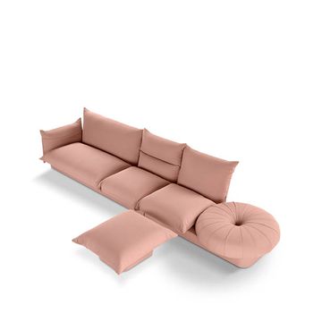 Aedo Modular Systems by Adrenalina