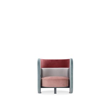 Bigala Armchair by Adrenalina
