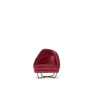 Bixib Small Armchair by Adrenalina