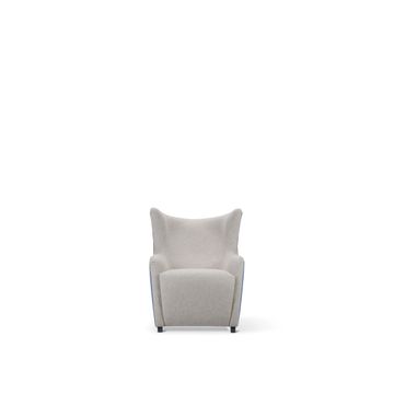 Gea Small Armchair by Adrenalina