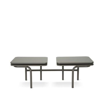 Leo Side Tables by Adrenalina