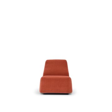 Nuda Armchair by Adrenalina