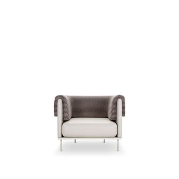 Ombra Armchair by Adrenalina