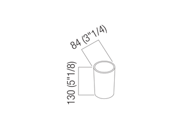 Bucatini - ABUC0161S_ by Agape