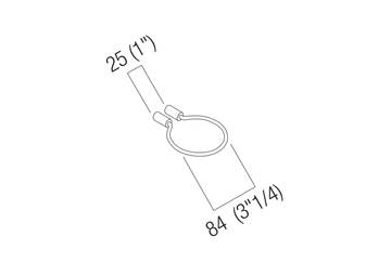 Bucatini - ABUC0179_ by Agape