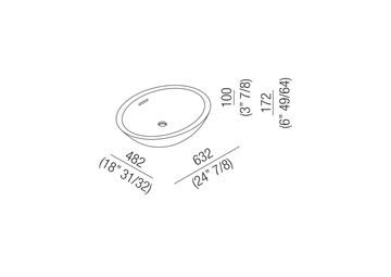 Spoon XL - ACER0713I_ by Agape
