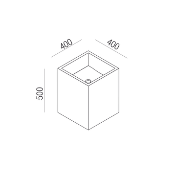 Cube - ACER0770M_ by Agape