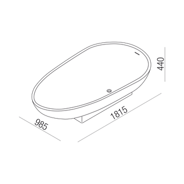 Spoon - AVAS0901_ by Agape