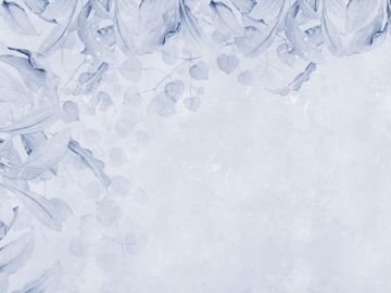 SOFT NATURE / Art. Blue by AGENA