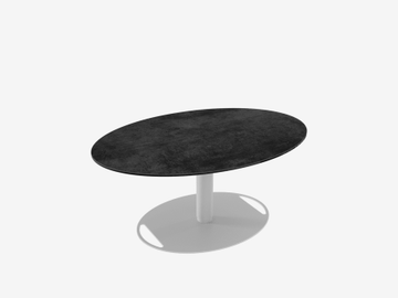 COFFEE TABLE ALTO by Akante