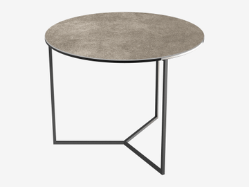 SIDE TABLE VENEZIA by Akante